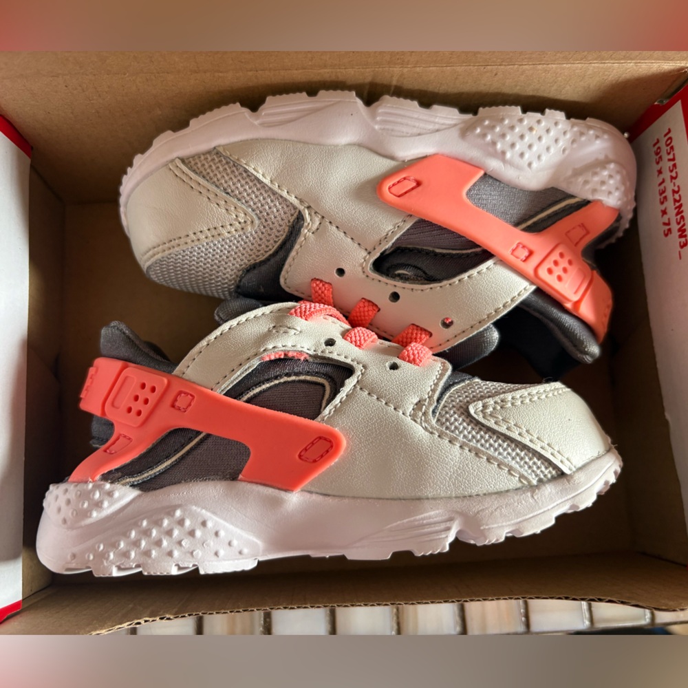 Toddler Nike Huarache Run 7C